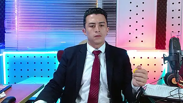Darko0717 online show from 06-01-26, 01:13