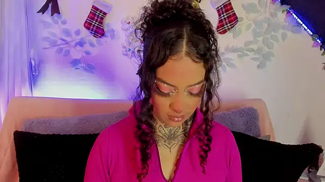 Cata green online show from 12-20-24, 09:06