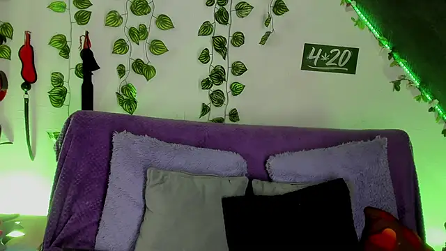 Cata green online show from 02-06-25, 08:45