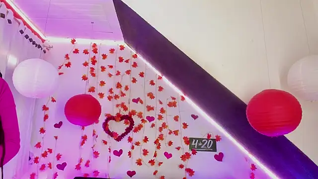 Cata green online show from 02-17-25, 08:47