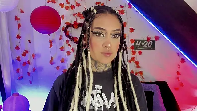 Cata green online show from 02-21-25, 09:00