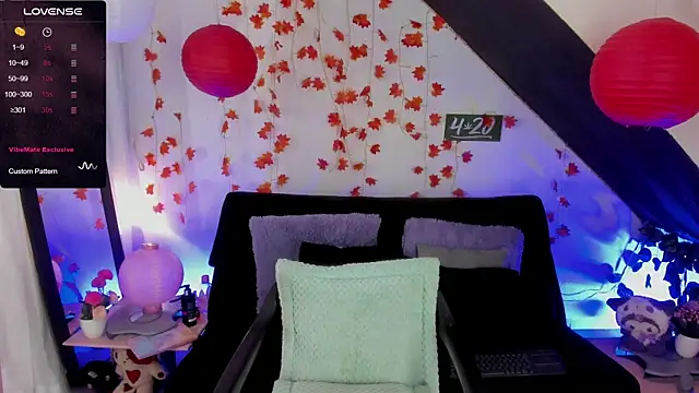 Cata green online show from 02-26-25, 08:00