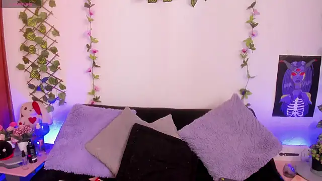 Cata green online show from 09-11-25, 08:42