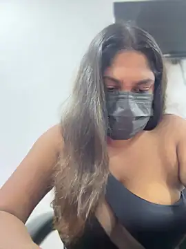 Snapshot of Black_Beauty997 chatting on 03-14-25, 02:19 Black Beauty997 online show from 03-14-25, 02:19