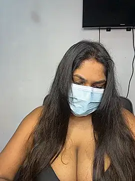 Black Beauty997 online show from 01-10-26, 05:48