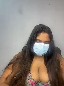 Black Beauty997 online show from 02-11-26, 06:40