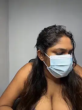 Black Beauty997 online show from 03-26-26, 03:34