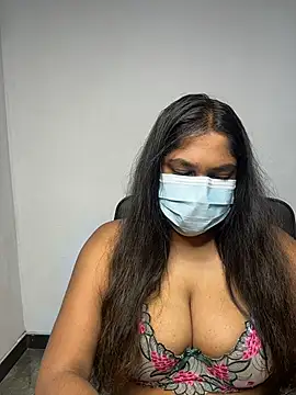 Black Beauty997 online show from 04-03-26, 05:00