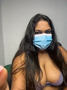 Black Beauty997 online show from 04-18-26, 01:20