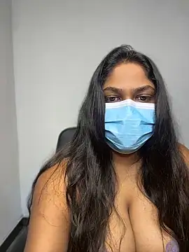 Black Beauty997 online show from 04-25-26, 04:59