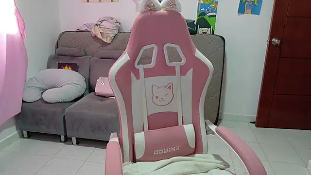 MommyMiaWs online show from 04-02-26, 06:38