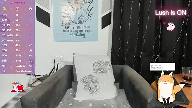 alexysgray online show from 02-05-26, 06:23