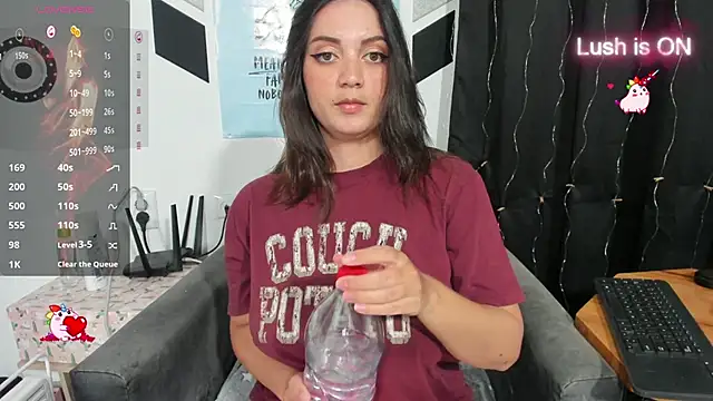 alexysgray online show from 04-09-26, 06:24