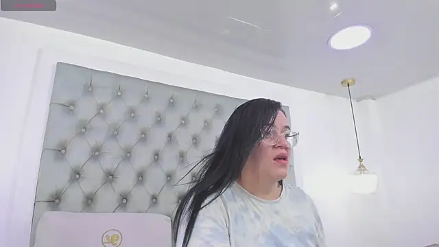 anette cooper online show from 04-16-26, 02:34