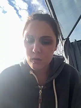 Leanymphoo online show from 03-08-25, 10:54