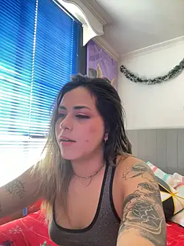 pamelao online show from 12-17-24, 03:17