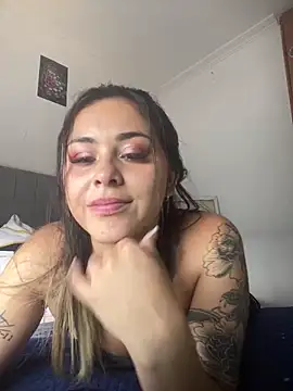 pamelao online show from 01-11-25, 02:47