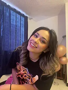 pamelao online show from 03-05-25, 12:00