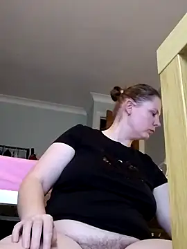 xxSexyBushLinnxx online show from 12-31-24, 06:13