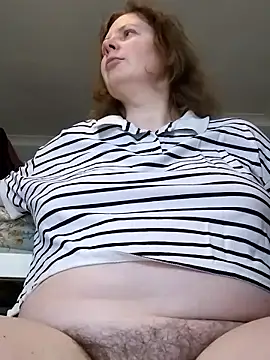 xxSexyBushLinnxx online show from 01-13-26, 01:16