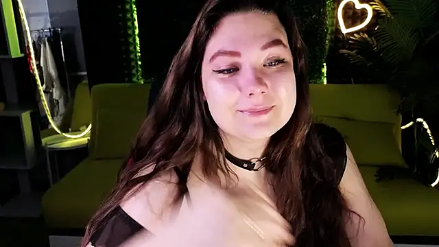 DjennaPalme online show from 01-04-25, 12:59