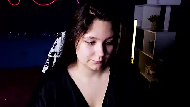 DjennaPalme online show from 01-05-25, 04:04