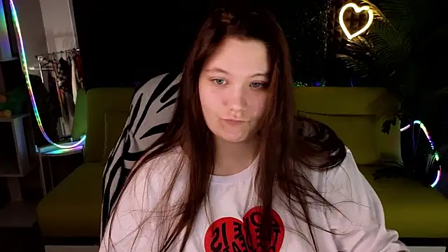 DjennaPalme online show from 01-25-25, 01:43