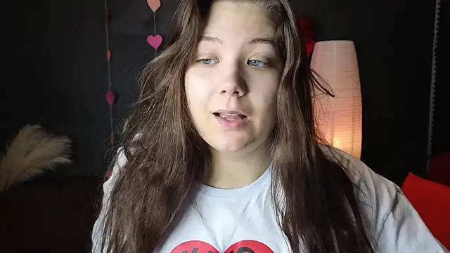 DjennaPalme online show from 02-18-25, 12:15