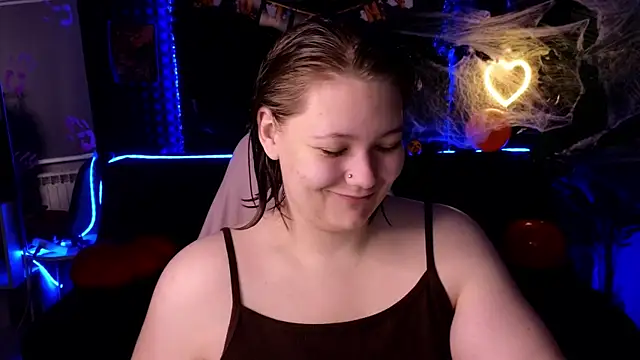 DjennaPalme online show from 10-27-25, 02:04