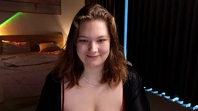 Snapshot of DjennaPalme chatting on 05-31-26, 10:22 DjennaPalme online show from 05-31-26, 10:22