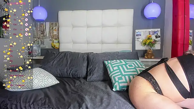 cinthya walker1 online show from 01-06-25, 03:19