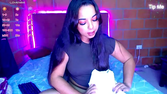 SweetKathy2 online show from 01-15-26, 08:45