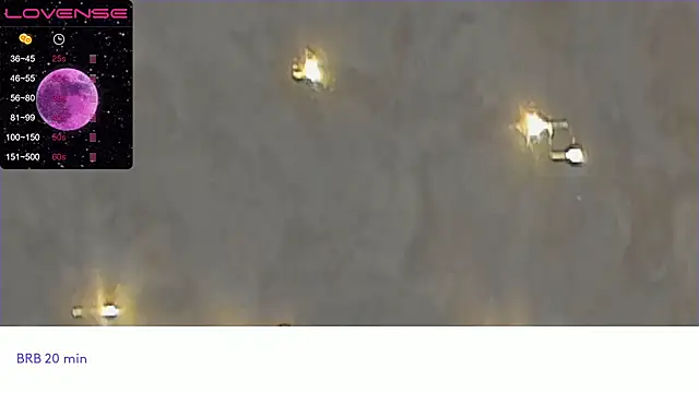 EvaSileZ online show from 02-16-25, 05:26