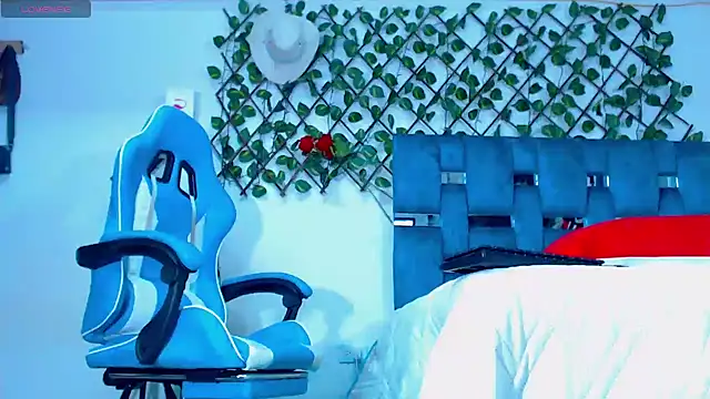 Hakim prettynigg online show from 12-01-24, 04:29