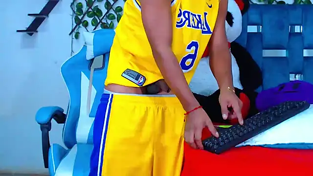 Hakim prettynigg online show from 10-25-25, 02:02