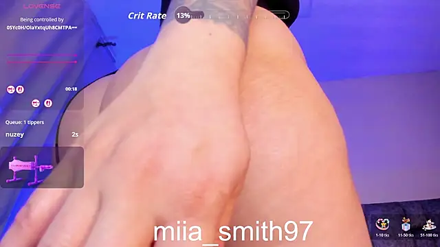 miia-smith97 online show from 05-27-26, 01:57