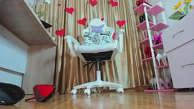 karinadiaz69 online show from 02-16-25, 05:59