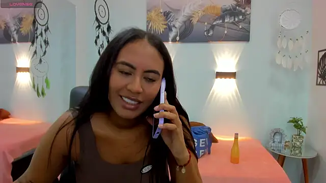 Snapshot of tracycum chatting on 01-30-25, 05:17 tracycum online show from 01-30-25, 05:17