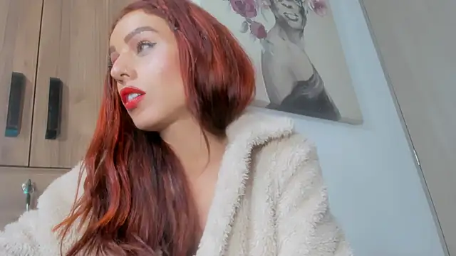 Snapshot of Ariadna-07 chatting on 01-11-25, 06:14 Ariadna-07 online show from 01-11-25, 06:14