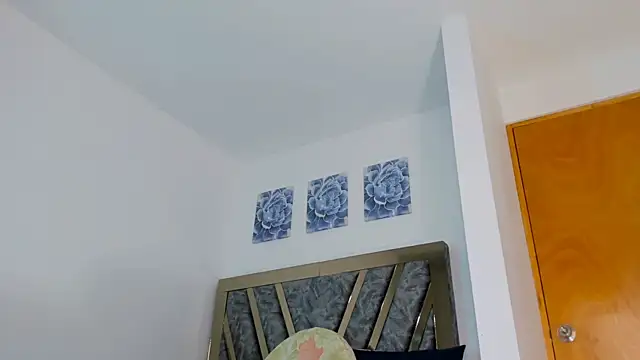 Snapshot of Ariadna-07 chatting on 03-09-25, 06:17 Ariadna-07 online show from 03-09-25, 06:17