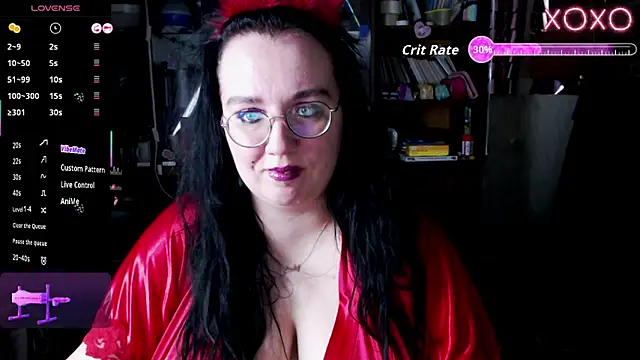 LeonaHarrison online show from 11-26-25, 08:32