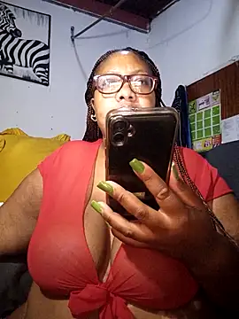 YELLOW BONE online show from 04-10-26, 11:42