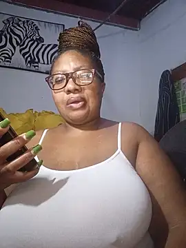 YELLOW BONE online show from 05-12-26, 11:46