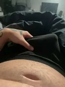 spritzerboy23 online show from 12-18-25, 11:22