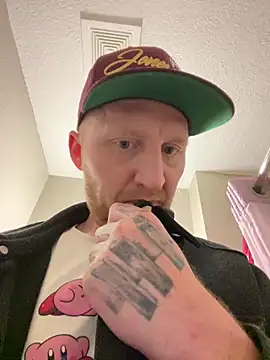 Snapshot of b1gd1ckg1nger86 chatting on 01-02-25, 09:43 b1gd1ckg1nger86 online show from 01-02-25, 09:43