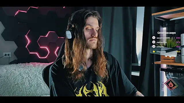 TechnoJesus online show from 01-30-25, 02:47