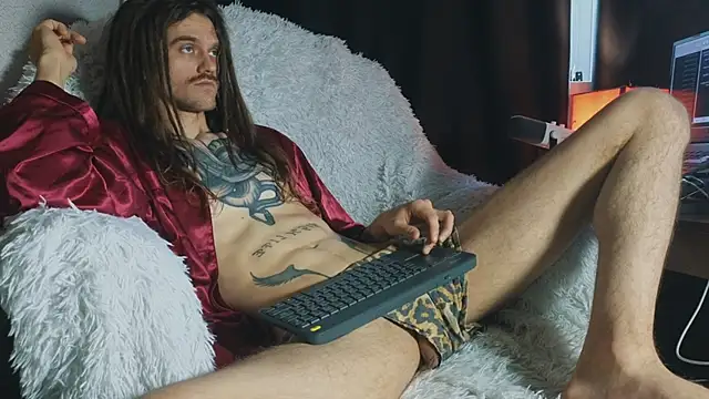 TechnoJesus online show from 02-03-26, 10:09