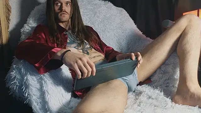 TechnoJesus online show from 02-04-26, 11:05