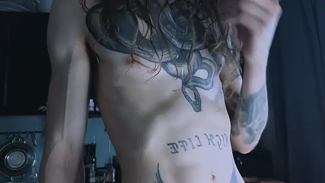 TechnoJesus online show from 03-08-26, 03:16