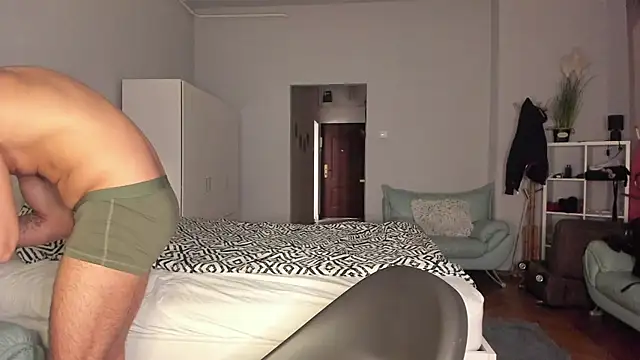 paulblack21 online show from 11-23-25, 06:41